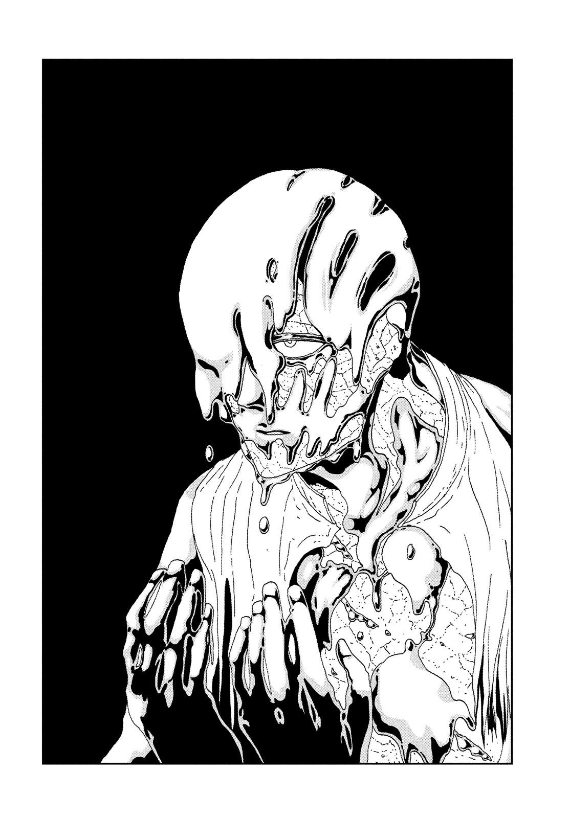 Land of the Lustrous, Chapter 93 image 10